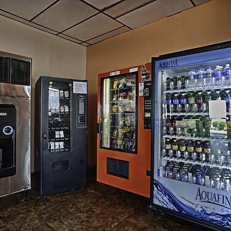 Bayview Inn And Suites أتلانتيك سيتي المظهر الخارجي الصورة