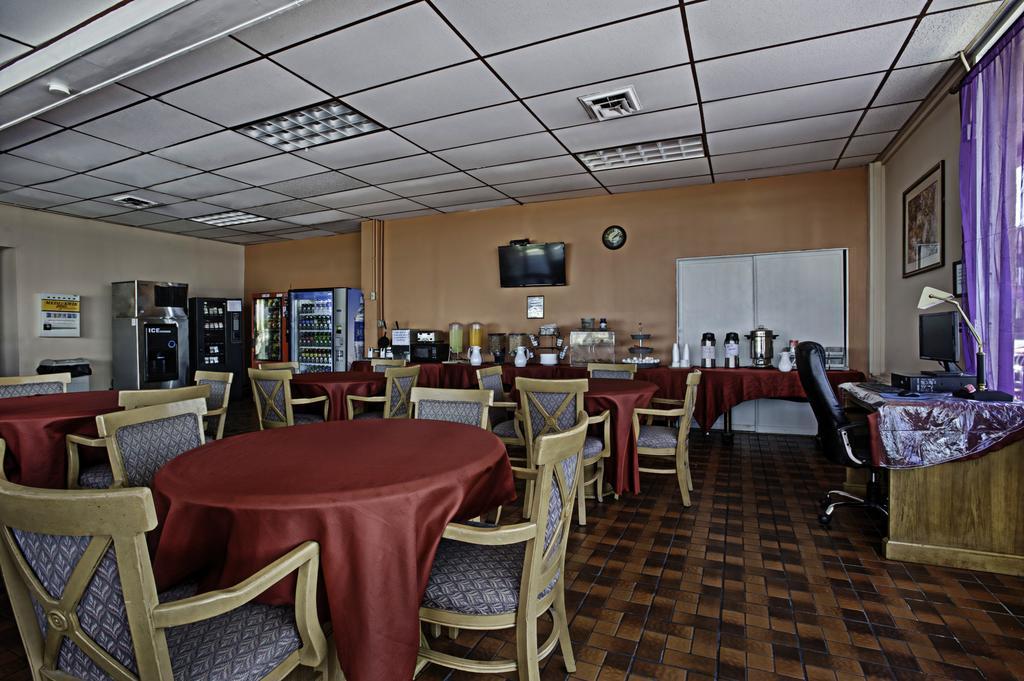 Bayview Inn And Suites أتلانتيك سيتي المظهر الخارجي الصورة