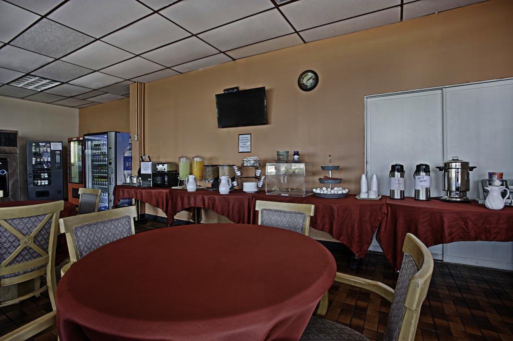 Bayview Inn And Suites أتلانتيك سيتي المظهر الخارجي الصورة