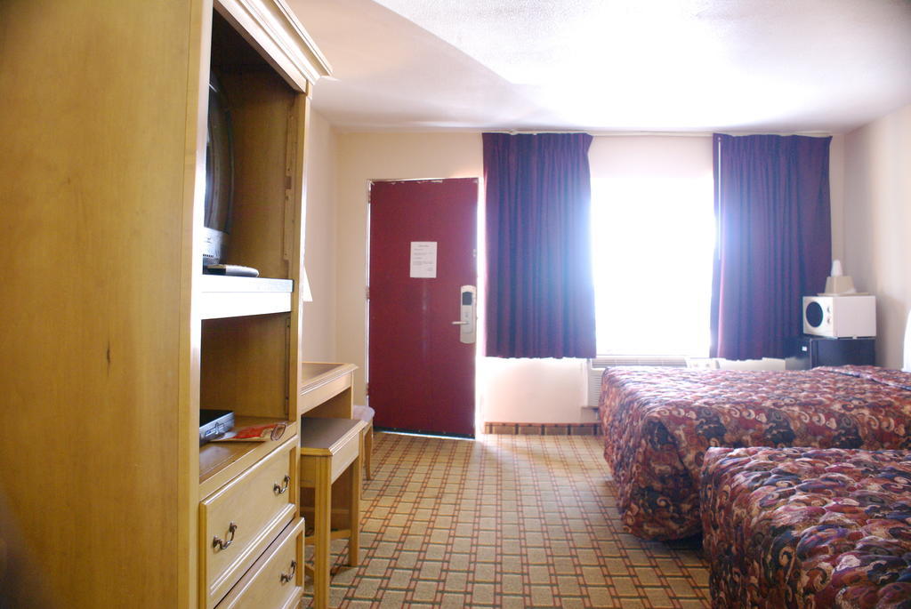 Bayview Inn And Suites أتلانتيك سيتي الغرفة الصورة